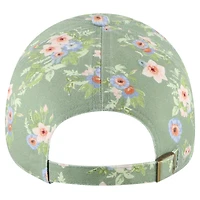 Women's '47  Green Dallas Cowboys Meadow Garden Clean Up Adjustable Hat