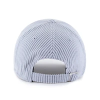 Casquette ajustable Mellow Clean Up bleu clair '47 des Cowboys de Dallas pour femme