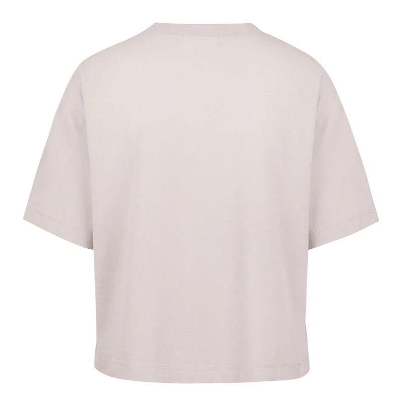 T-shirt court « 47 Natural » des Cowboys de Dallas pour femme, motif Windthrow Ravine