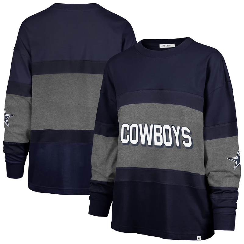 V103046 COW NFL Breezyway Archive LST TEELADL-S 250220022