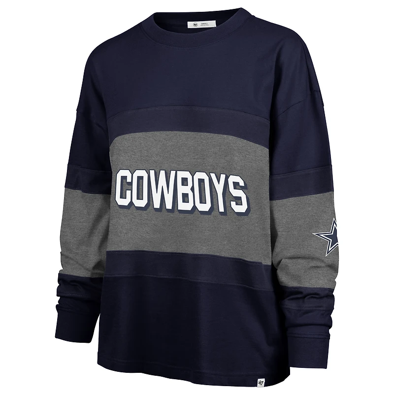 V103046 COW NFL Breezyway Archive LST TEELADL-S 250220022