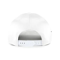 Casquette ajustable Outspoken Hitch blanche des Cowboys de Dallas 1947 pour femme