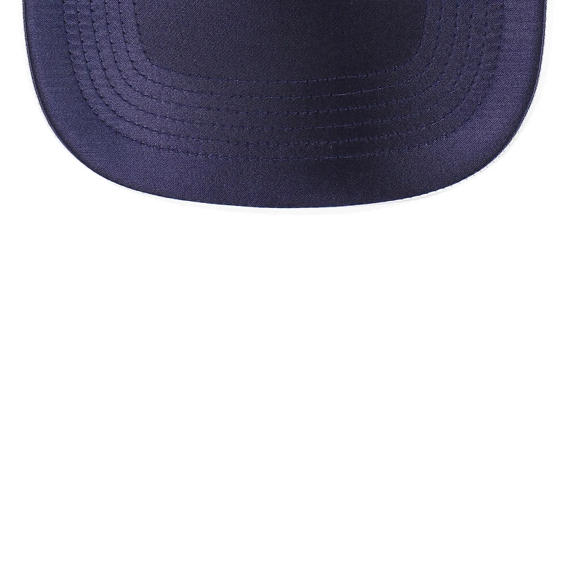 Casquette ajustable Outspoken Hitch blanche des Cowboys de Dallas 1947 pour femme