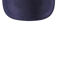 Casquette ajustable Outspoken Hitch blanche des Cowboys de Dallas 1947 pour femme