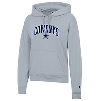 Championnes féminines des Cowboys de Dallas gris