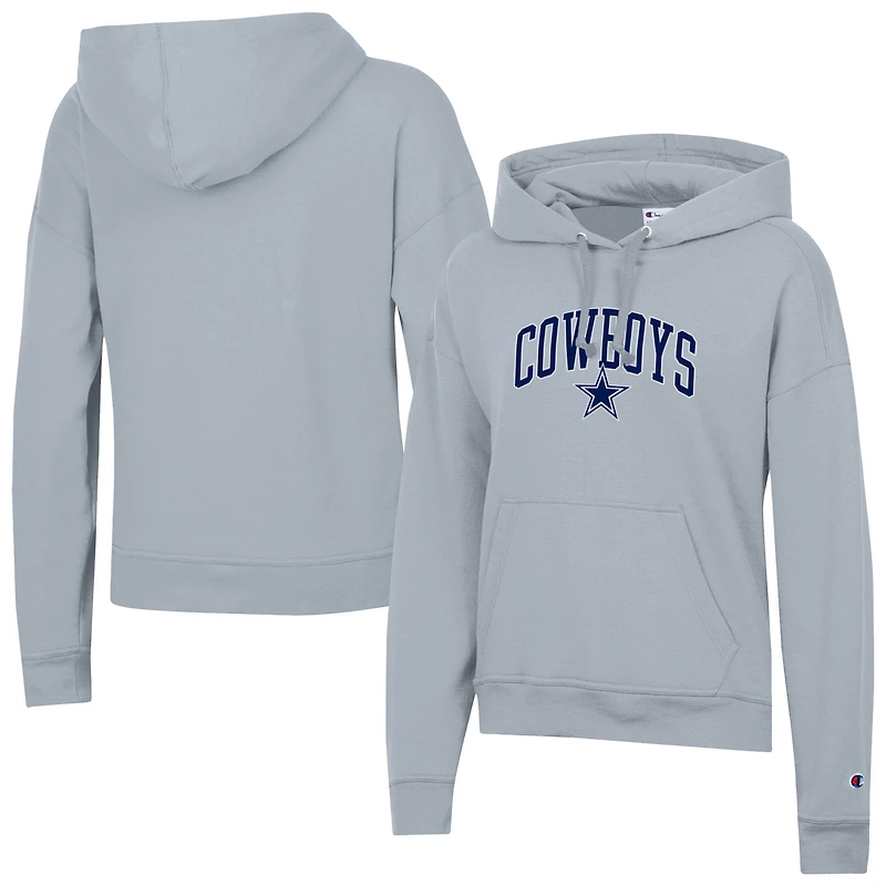 Women's Champion Gray Dallas Cowboys