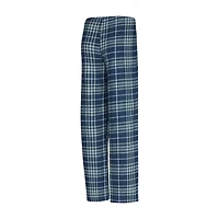 Women's Concepts Sport Dallas Cowboys Vector T-Shirt & Flannel Pants Sleep Set