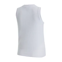 Women's Concepts Sport Navy/White Dallas Cowboys Gauge Tank & Shorts Sleep Set