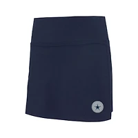 Jupe-short de Sport grande taille pour femme Concepts Navy Dallas Cowboys