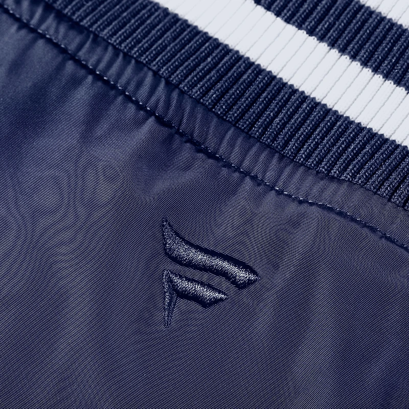 Women's Fanatics  Navy Dallas Cowboys Elements Wave Full-Snap Jacket