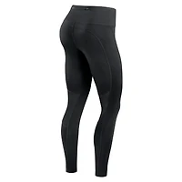 Women's Nike Black Dallas Cowboys Performance Leggings