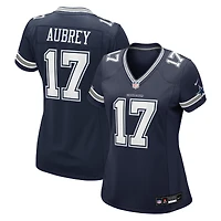 Maillot Nike de match pour femme V103046 COW 17 Brandon Aubrey JERLADGME 67NW-DCGH-7RF-RZ8