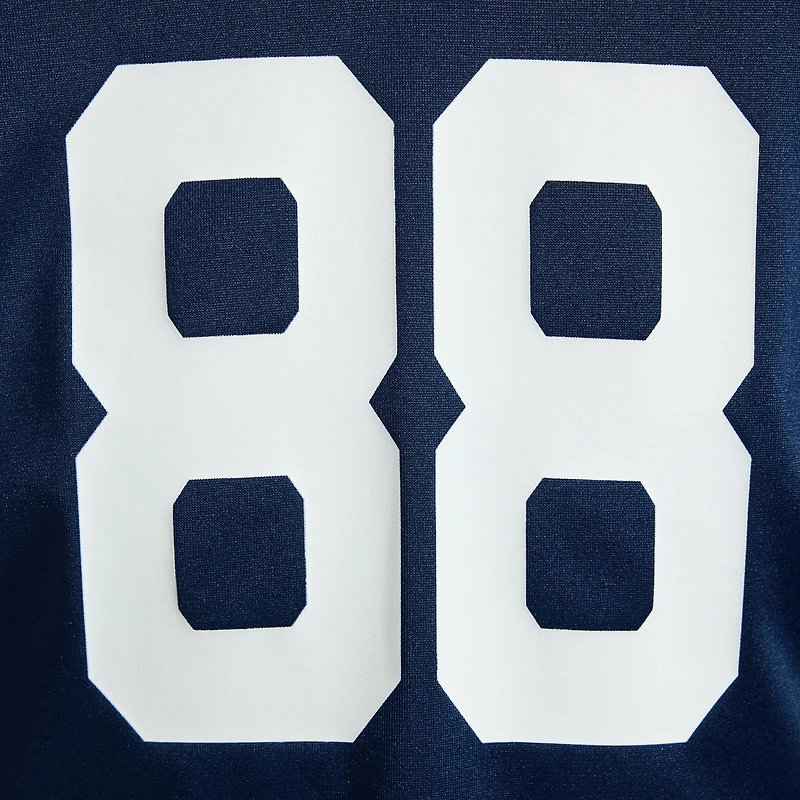 Women's Nike CeeDee Lamb Navy Dallas Cowboys Alternate Game Team Jersey