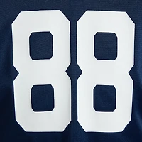 Women's Nike CeeDee Lamb Navy Dallas Cowboys Alternate Game Team Jersey