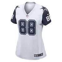Women's Nike CeeDee Lamb Navy Dallas Cowboys Game Jersey