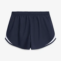 Short Nike Tempo Dri-FIT bleu marine pour femme, Dallas Cowboys