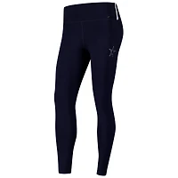 Legging tri-blend bleu marine Pro Standard Dallas Cowboys pour femme