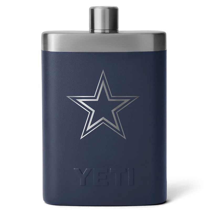Bouteille YETI Dallas Cowboys Primary de 200 ml