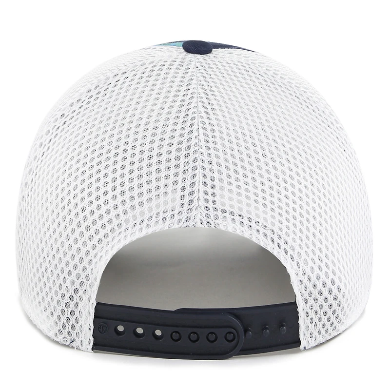 Casquette ajustable Space Dino des Cowboys de Dallas de la marine Youth '47