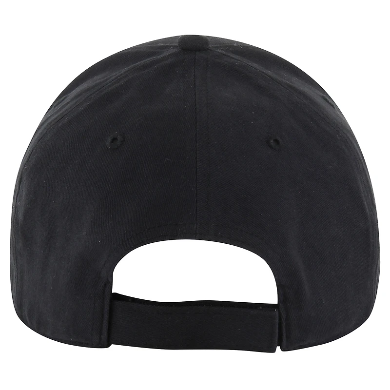 Casquette réglable MVP des Cowboys de Dallas noirs '47 pour jeunes