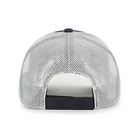 Casquette trucker ajustable pour enfant, modèle 47 Navy Dallas Cowboys Ace Out Rope