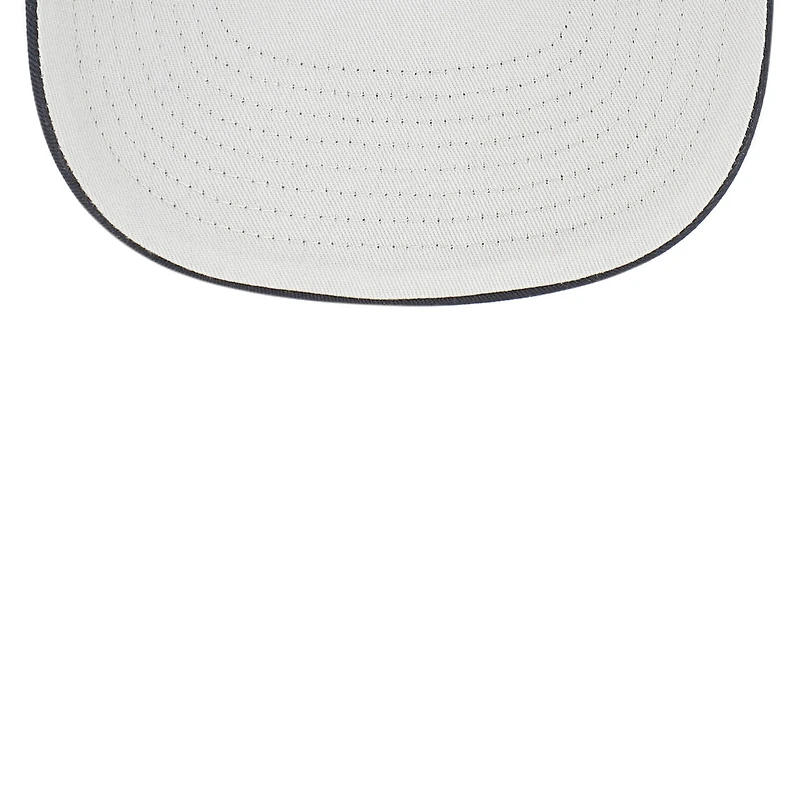 Youth '47 Navy Dallas Cowboys Ace Out Rope Trucker Adjustable Hat