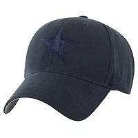 Youth '47 Navy Dallas Cowboys MVP Adjustable Hat