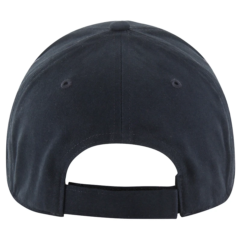 Casquette réglable MVP des Dallas Cowboys '47 bleu marine pour jeunes