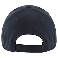 Casquette réglable MVP des Dallas Cowboys '47 bleu marine pour jeunes