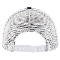 Casquette trucker rétro Joe Joe pour jeunes, bleu marine, Dallas Cowboys, modèle 47