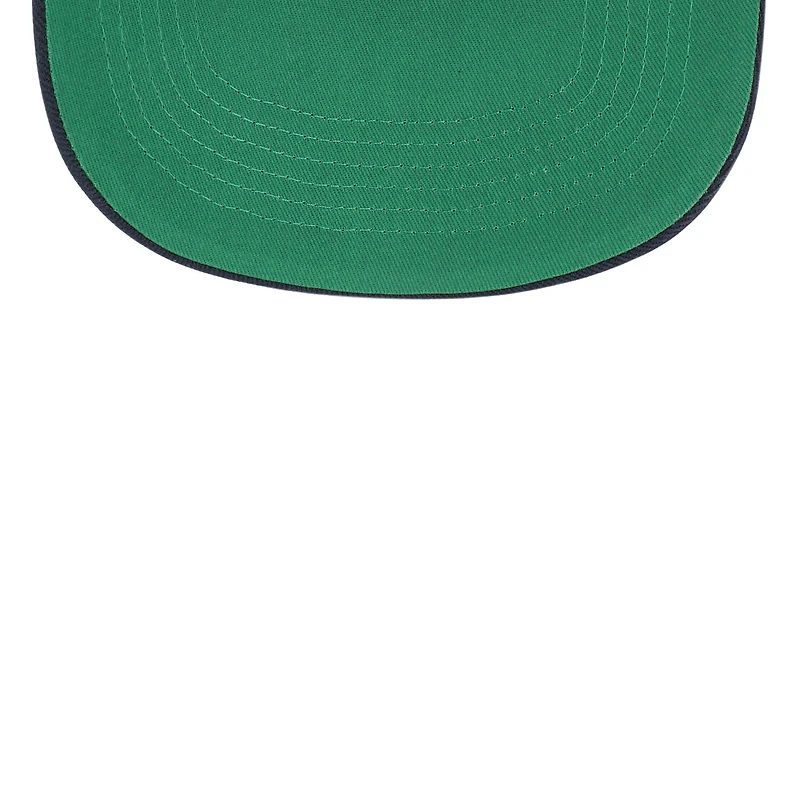Casquette ajustable Prime Play Hitch blanche des Cowboys de Dallas pour jeunes de 1947