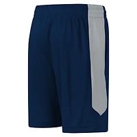 Short tendance bleu marine Dallas Cowboys pour jeunes
