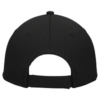 Youth New Era Black Dallas Cowboys B-Dub 9FORTY Adjustable Hat