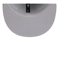 Youth New Era Navy Dallas Cowboys 2024 Sideline Statement 9FIFTY Snapback Hat