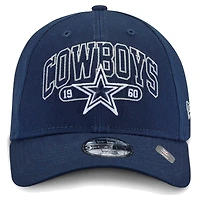NWC COW NAVY NWC FW23 NFL YOUTH OUTLINE 940 HATYTHC