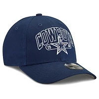 NWC COW NAVY NWC FW23 NFL YOUTH OUTLINE 940 HATYTHC
