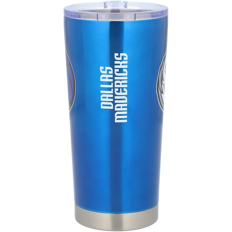 Dallas Mavericks 20oz. Game Day Tumbler