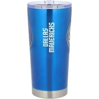 Dallas Mavericks 20oz. Game Day Tumbler