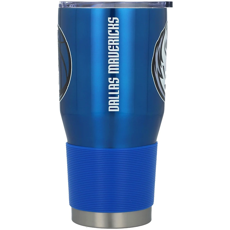 Dallas Mavericks 30 oz. Gobelet en acier inoxydable Gameday