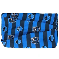 Bandeau turban tube Dallas Mavericks
