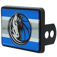 Dallas Mavericks Universal Rectangle Hitch Cover