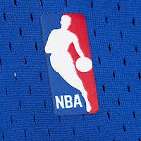 Dirk Nowitzki Dallas Mavericks Royal 1998 Swingman Jersey