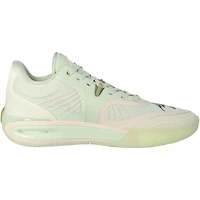 Paire de chaussures Anta KT10 Moneyball dédicacées par Klay Thompson des Dallas Mavericks