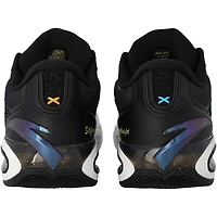 Paire de chaussures Anta KT10 Time Capsule autographiées par Klay Thompson des Dallas Mavericks