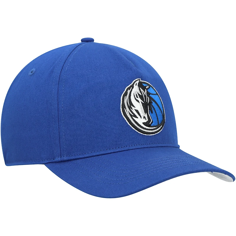 Casquette Snapback Dallas Mavericks '47 bleue pour homme