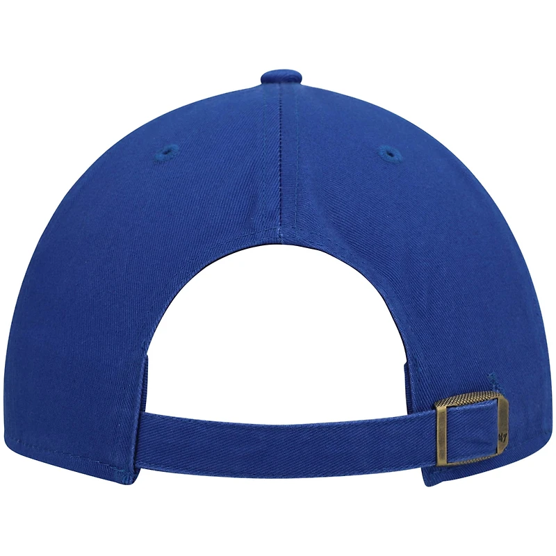 Casquette réglable '47 Dallas Mavericks Legend MVP pour homme