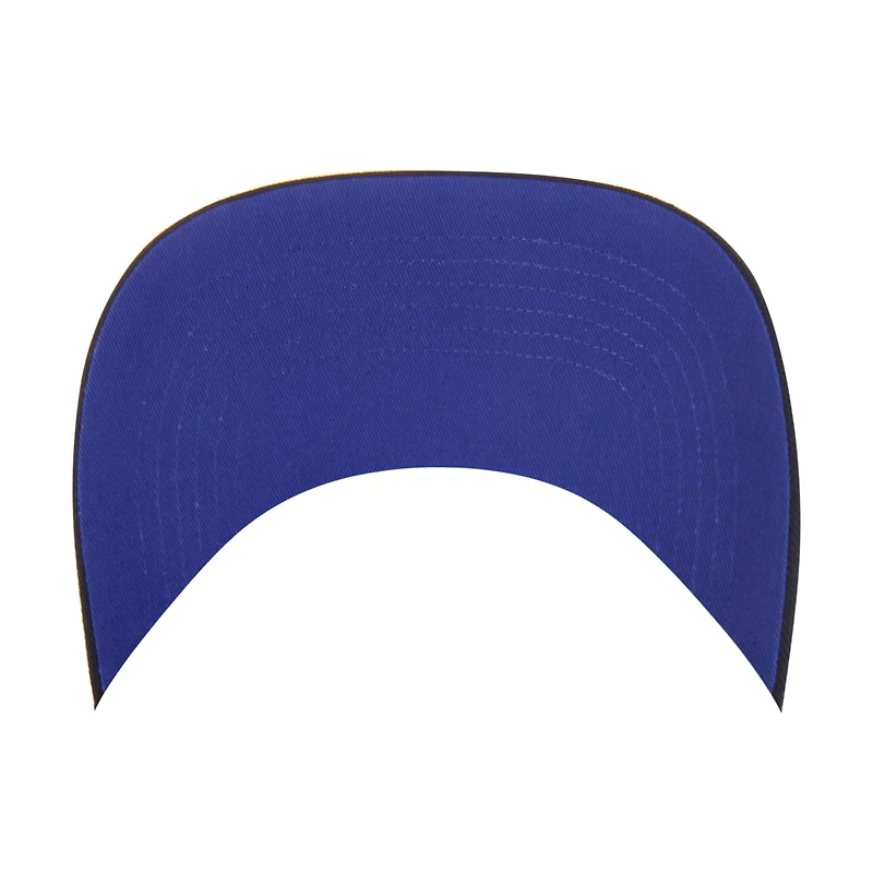 Casquette ajustable Hitch « Désolé, je jouais au basket » de la marque pour hommes vue par les Dallas Mavericks noirs de 1947