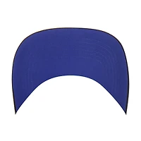 Casquette ajustable Hitch « Désolé, je jouais au basket » de la marque pour hommes vue par les Dallas Mavericks noirs de 1947
