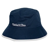 V100492 MAVS 25 NBA MNC Flip It Bob réversible HATMENBUC HB15228-DMABLUE #2