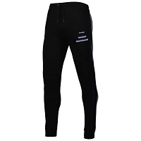Men's NBA x Hugo Boss Black Dallas Mavericks Slam Dunk Jersey Tracksuit Pants